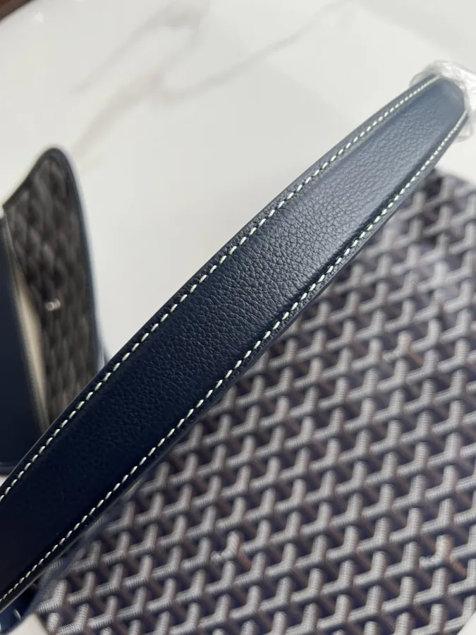 Goyard Hobo Shopping Bag