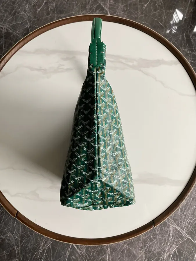 Goyard Hobo Shopping Bag