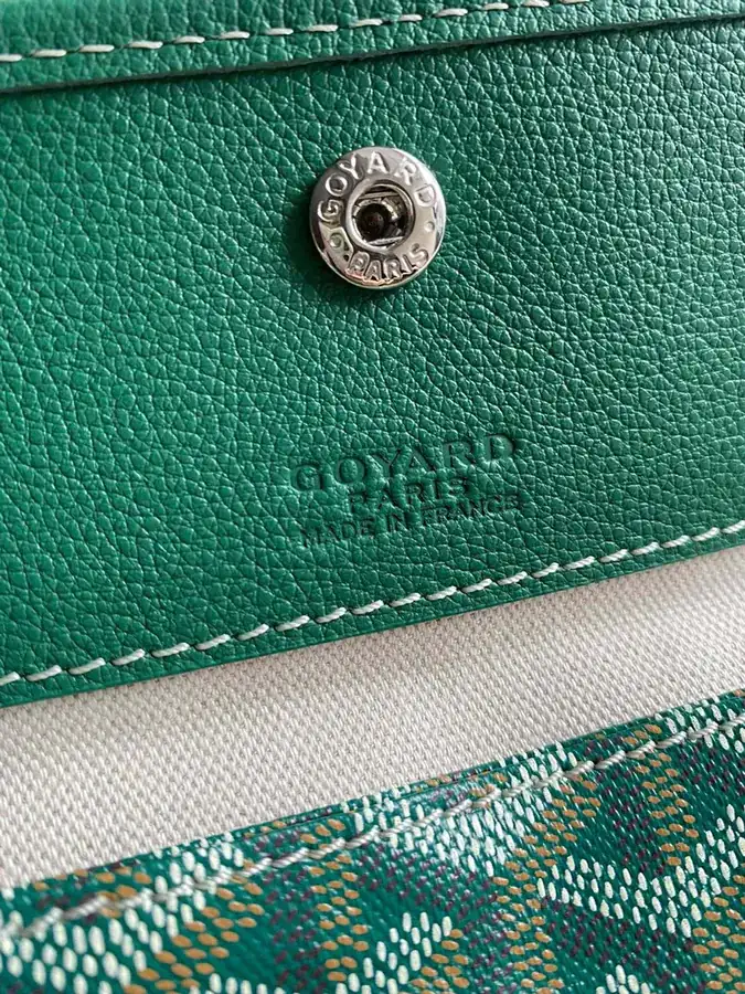 Goyard Hobo Shoulder Bag