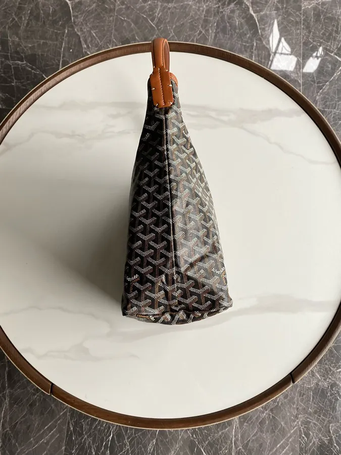 Goyard Hobo Shopping Bag