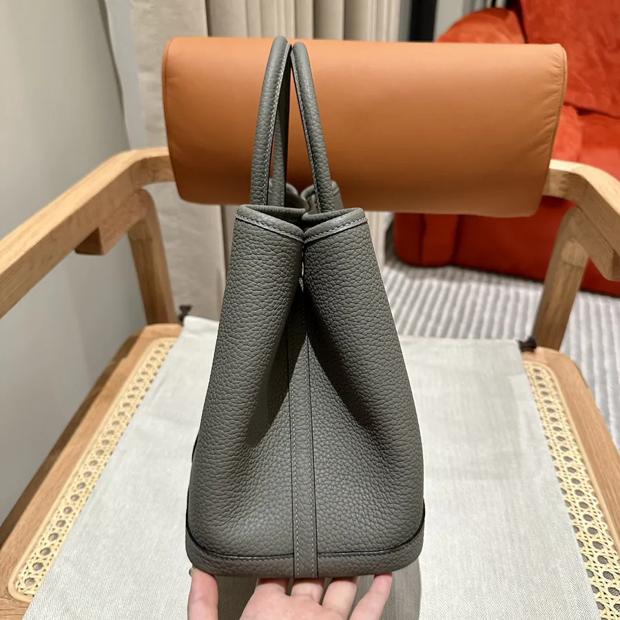 P950 Garden Party Bucket Bag 30cm