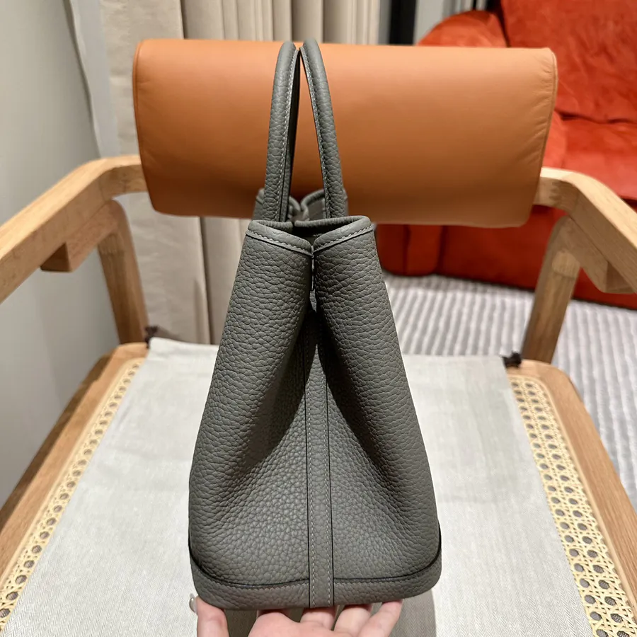 P950 Garden Party Bucket Bag 30cm