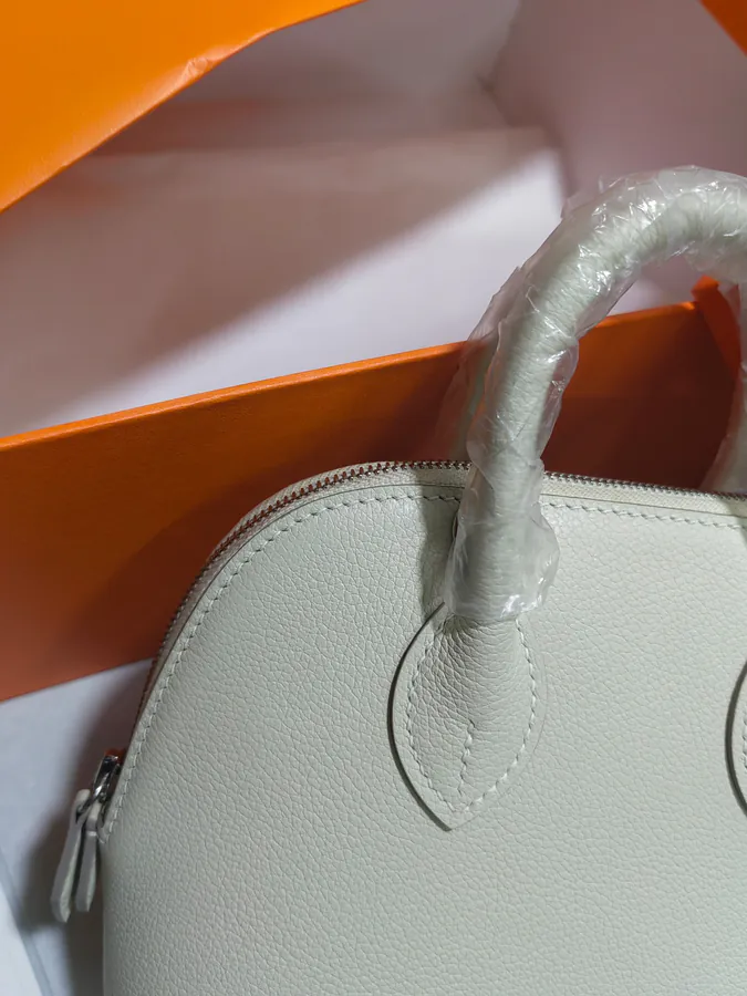 Semi Handmade Mini Bolide Evercolor Bag