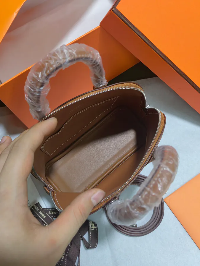 Semi Handmade Mini Bolide Evercolor