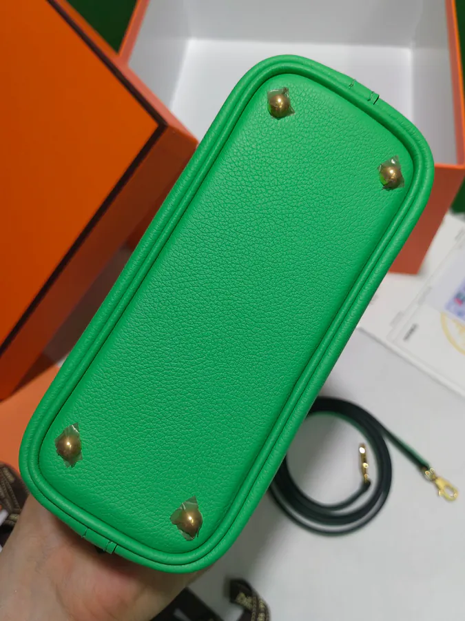 Semi Handmade Mini Bolide Evercolor