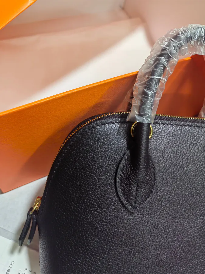 Semi Handmade Mini Bolide Evercolor Bag