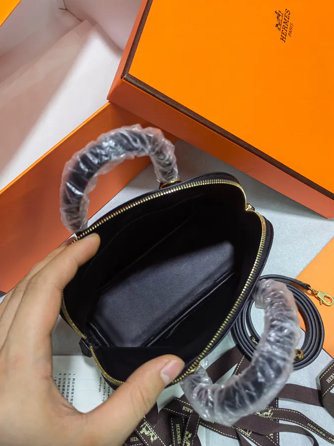 Semi Handmade Mini Bolide Evercolor Bag