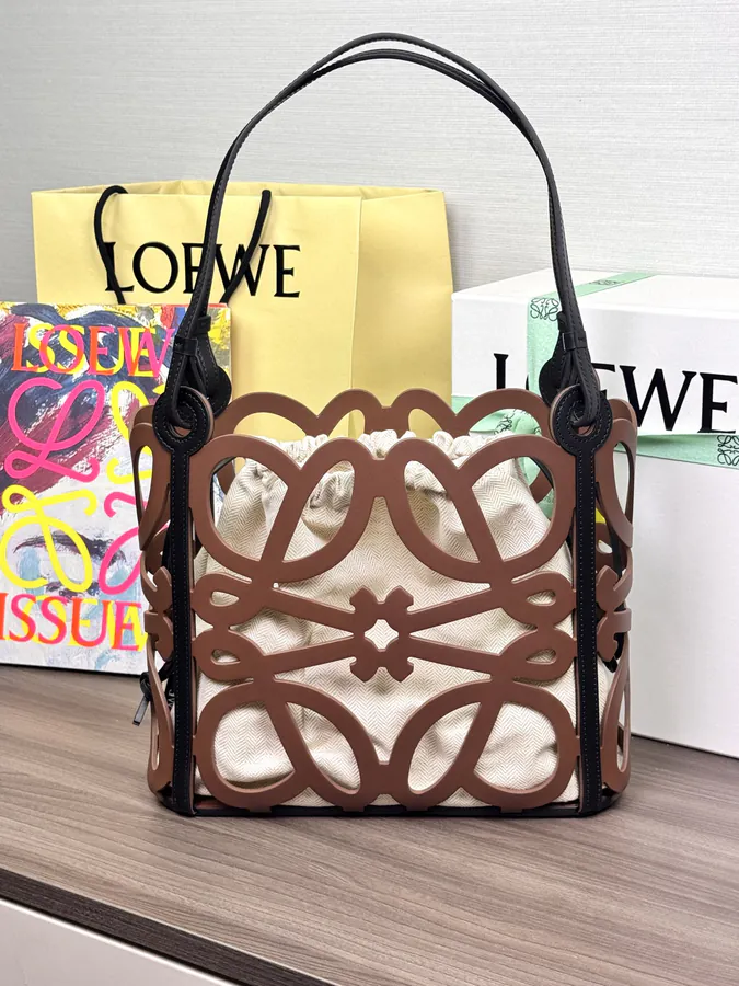 Anagram Tote Small Size
