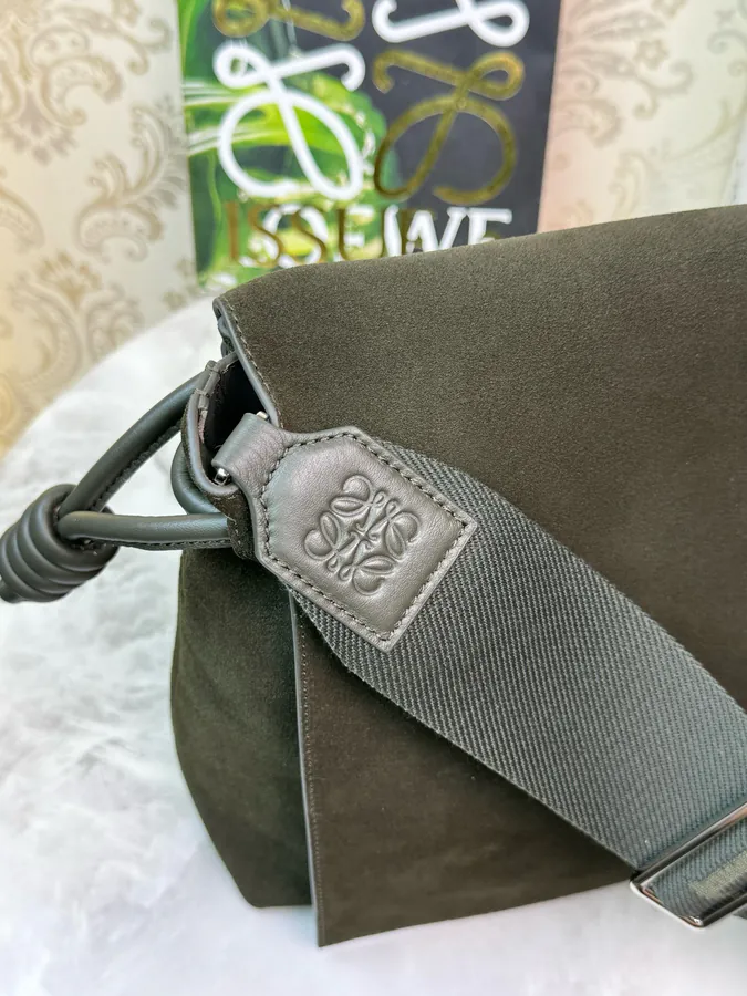 Lowe Flamenco Satchel