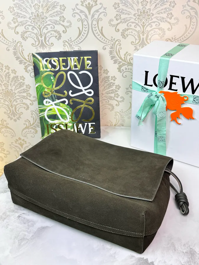 Lowe Flamenco Satchel