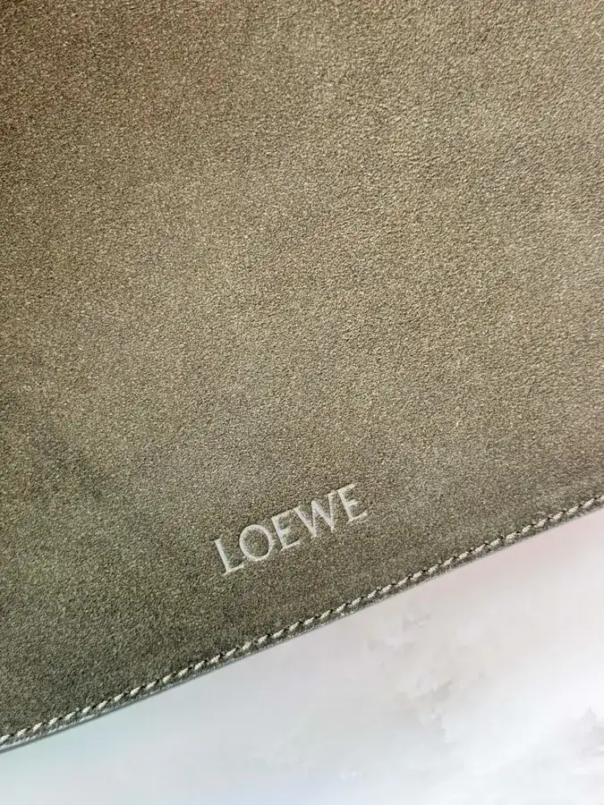 Lowe Flamenco Satchel