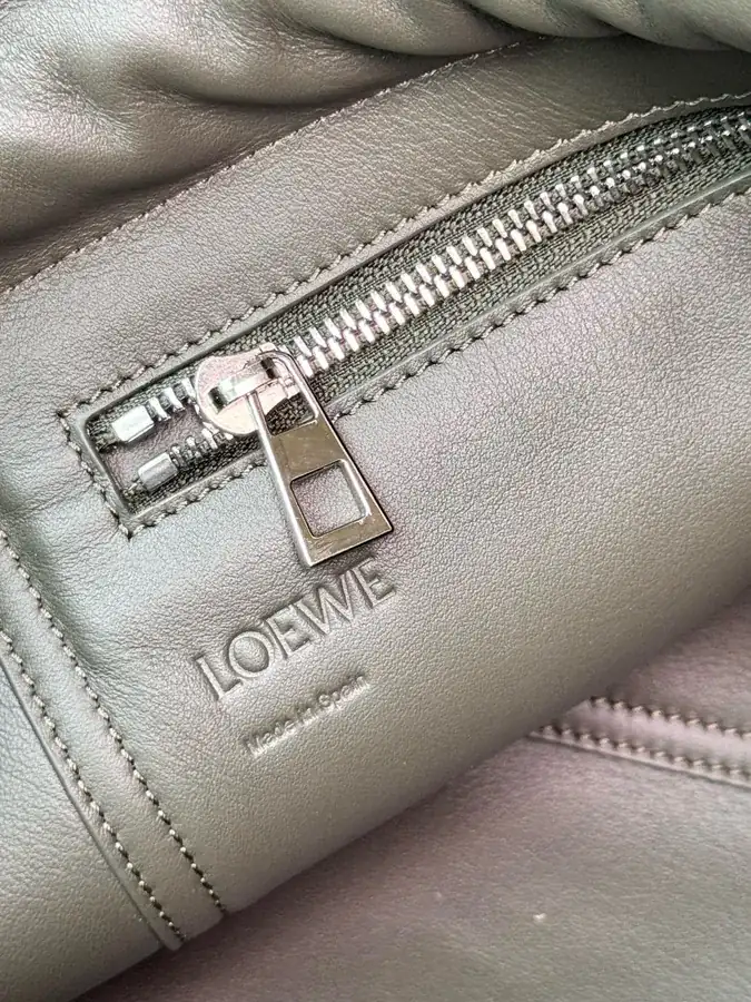 Lowe Flamenco Satchel