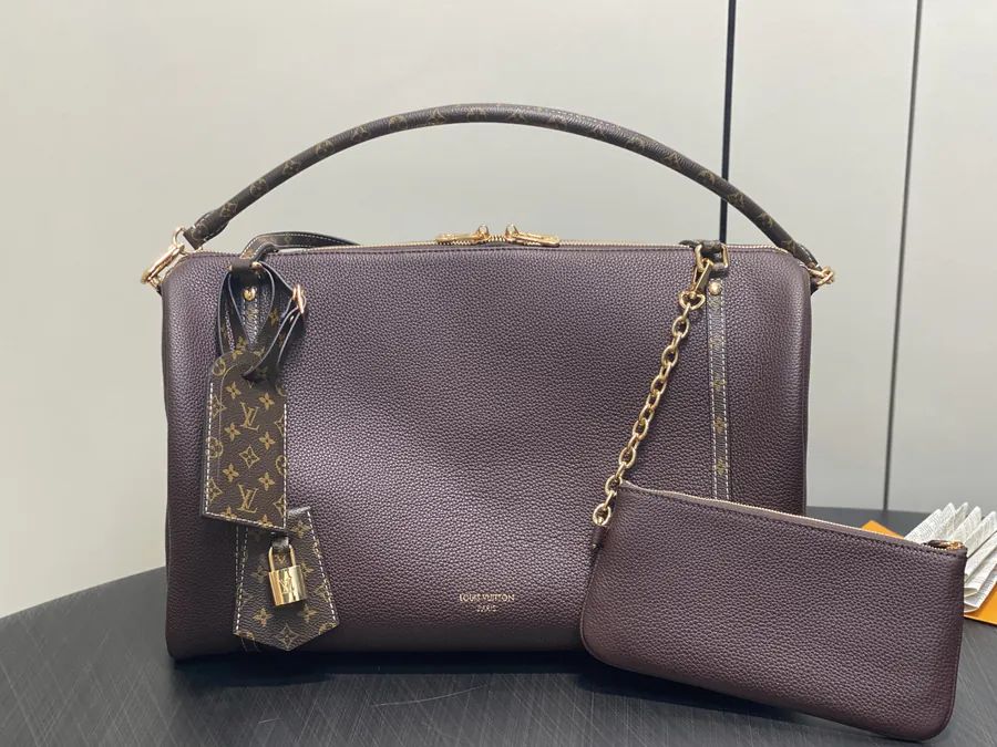 Pharrell Williams Speedy Bandoulière 40 Bucket Bag