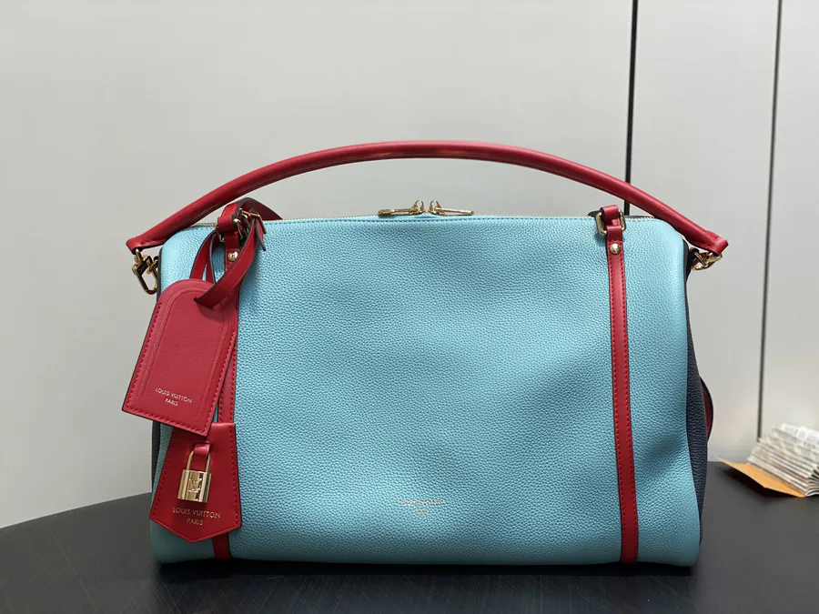Pharrell Williams Speedy Bandoulière 40 Handbag