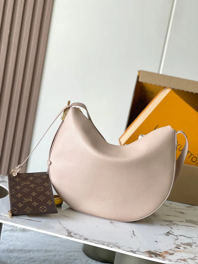 Low Key Cookie Medium Handbag