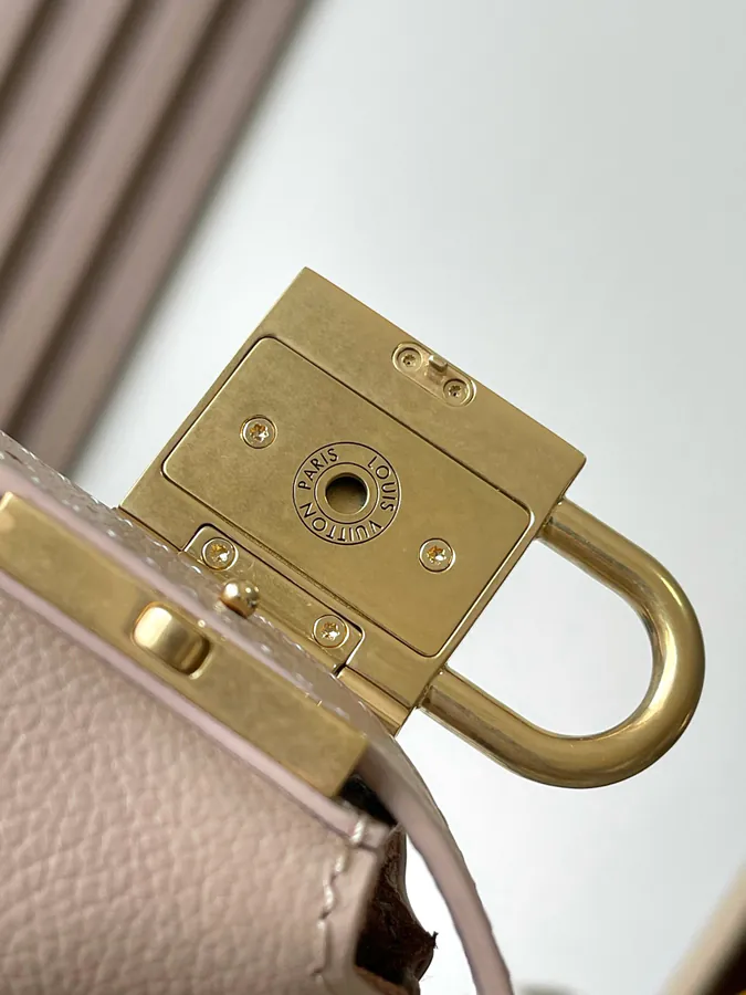 Low Key Cookie Medium Handbag