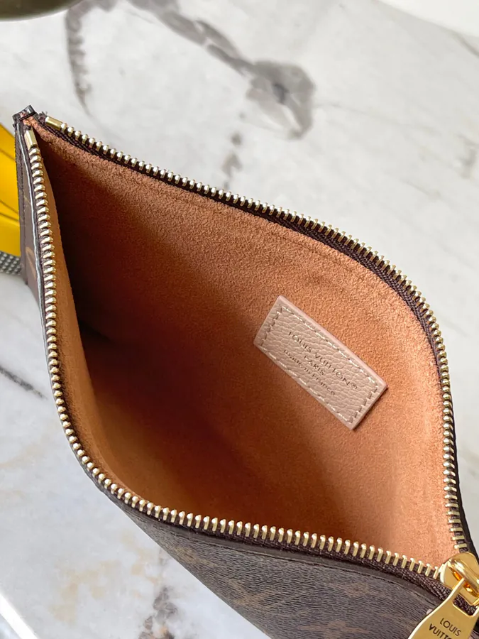 Low Key Cookie Medium Handbag
