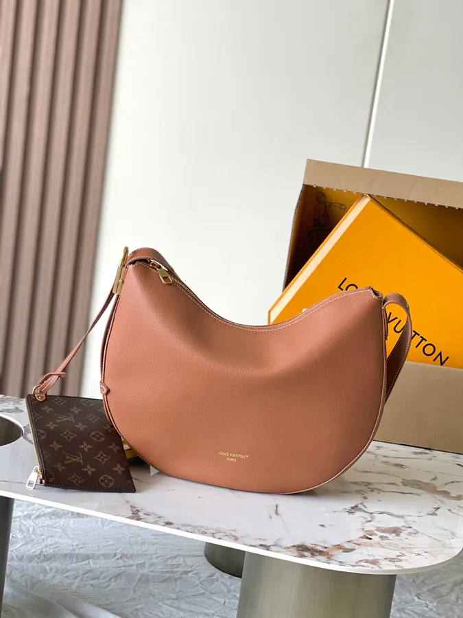 Low Key Cookie Medium Handbag