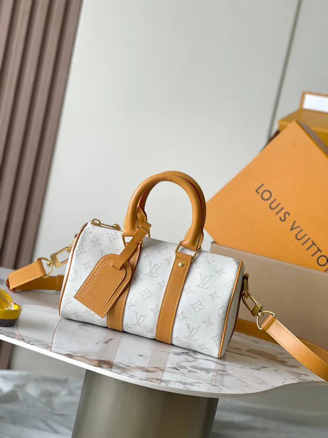 Keepall Bandouliere 25