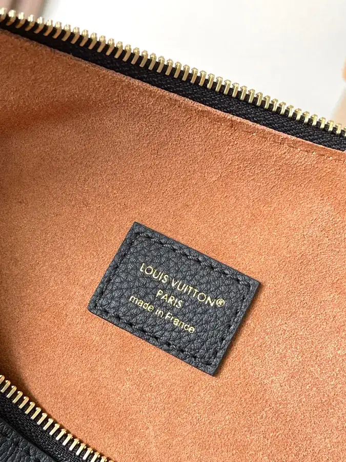 Low Key Cookie Medium Handbag