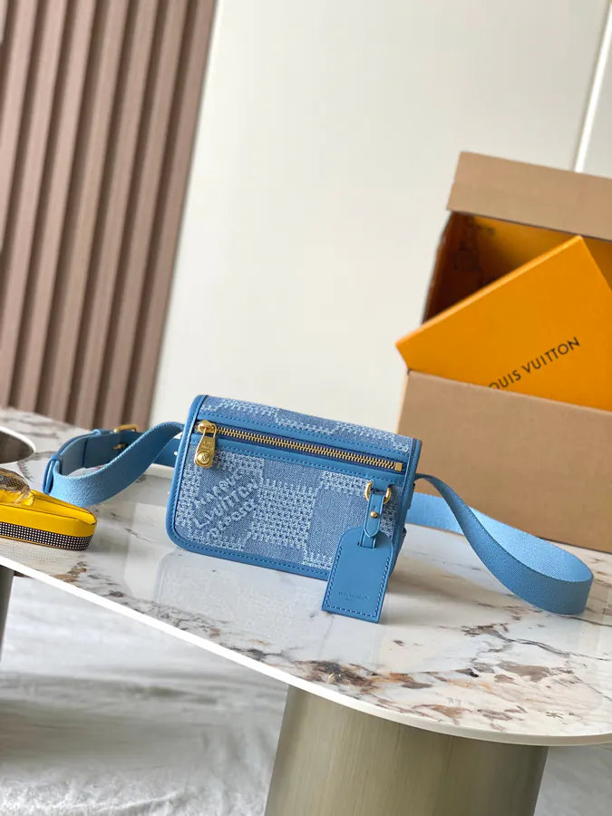 Bags Visual Reference Sample