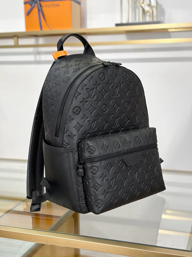 DISCOVERY Backpack with Premium MB Chip