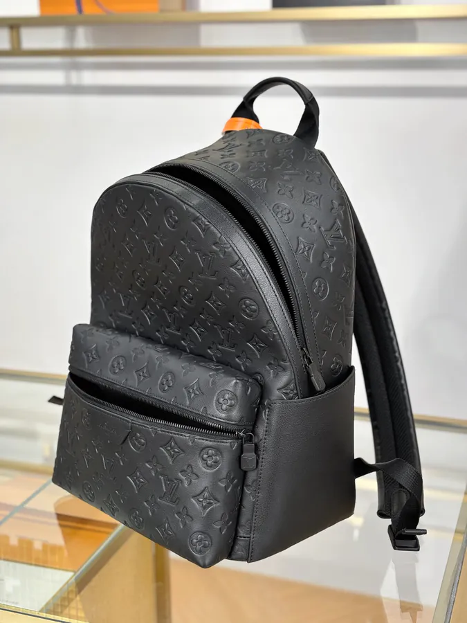 DISCOVERY Backpack with Premium MB Chip