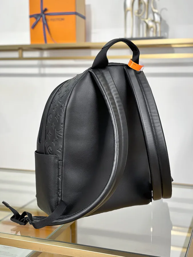 DISCOVERY Backpack with Premium MB Chip