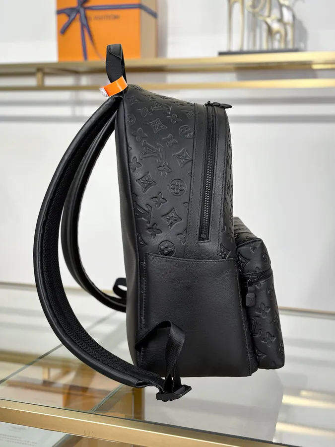 DISCOVERY Backpack with Premium MB Chip