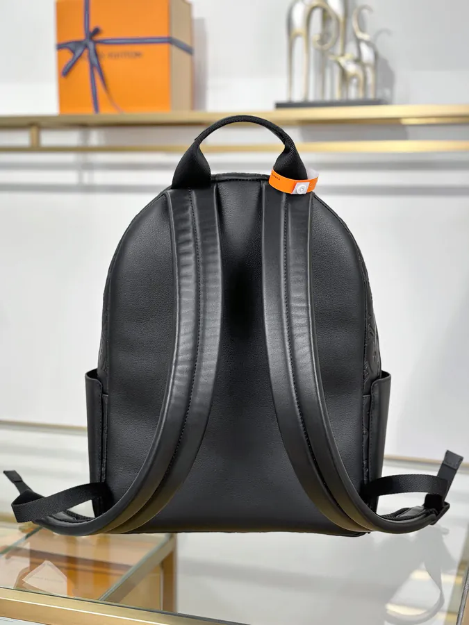 DISCOVERY Backpack with Premium MB Chip