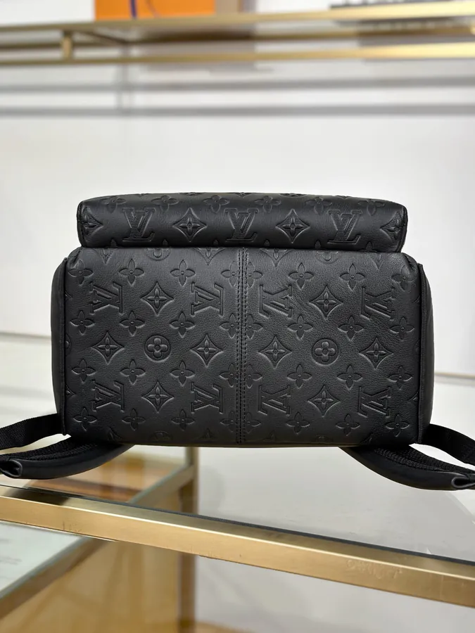 DISCOVERY Backpack with Premium MB Chip