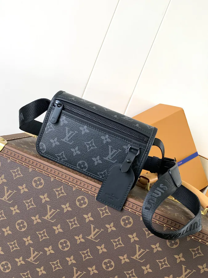 Bosphore Mini Tote 2000s Vintage Style