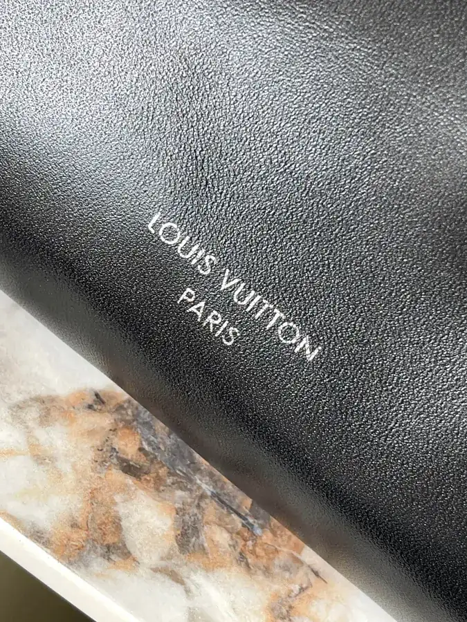 Speedy Cargo Handbag in Black