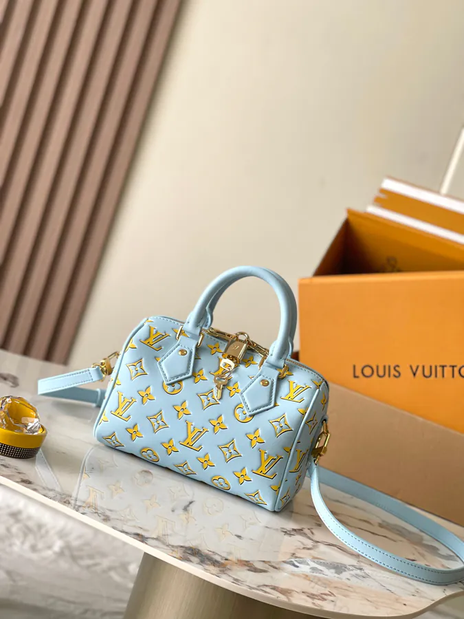 MB Original Speedy Bandouli e Re 20 Handbag