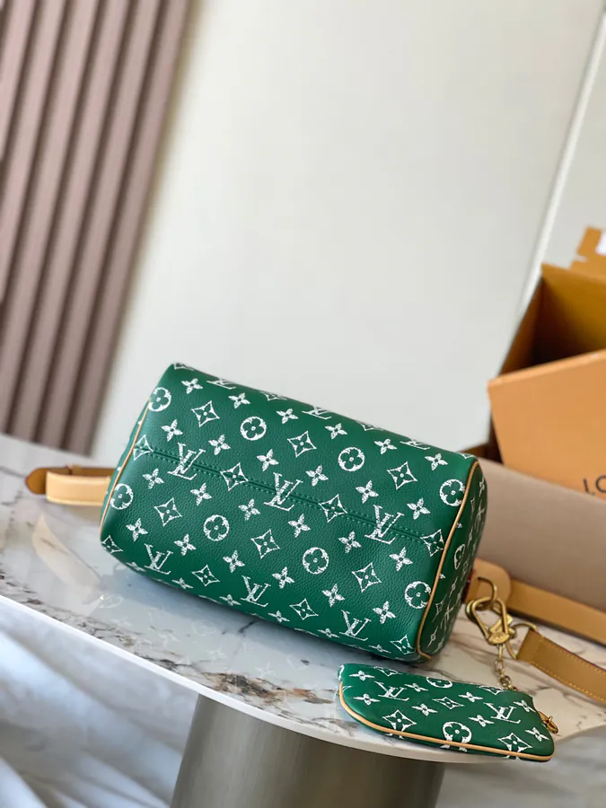Pharrell Williams Bandouliere 25 Handbag From Paris to Virginia Collection