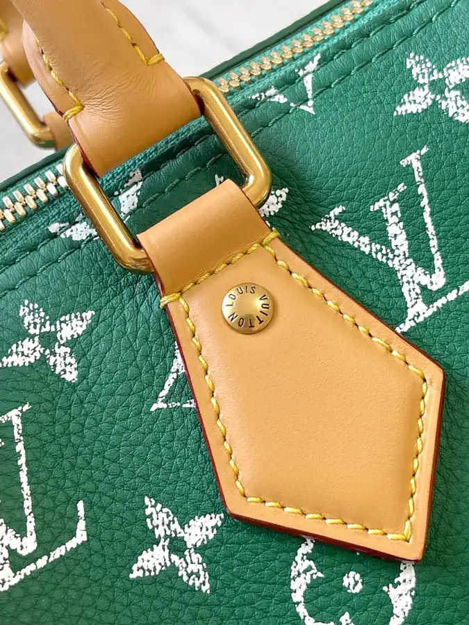 Pharrell Williams Bandouliere 25 Handbag From Paris to Virginia Collection