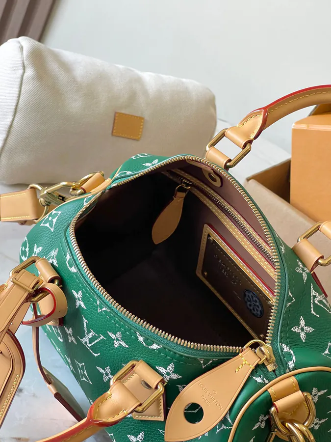 Pharrell Williams Bandouliere 25 Handbag From Paris to Virginia Collection