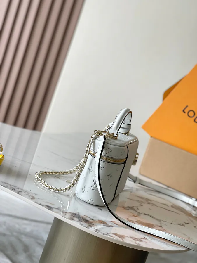 Flower Ring Series Vanity Pouch M11298