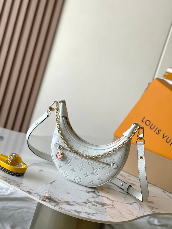 LOOP Moon Bag Premium MB Chip Edition