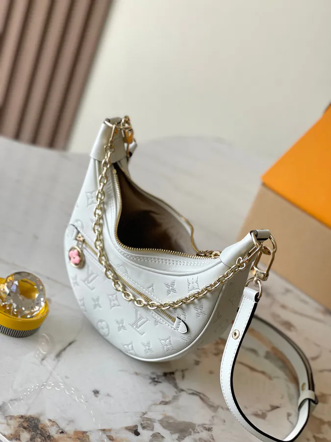 LOOP Moon Bag Premium MB Chip Edition