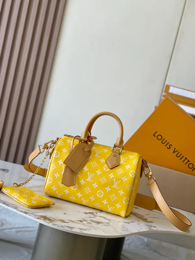 Pharrell Williams 2024 Autumn Winter Bandouliere 25 Handbag