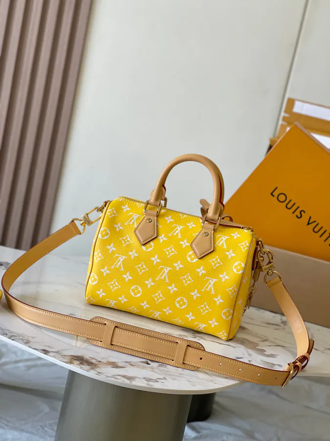 Pharrell Williams 2024 Autumn Winter Bandouliere 25 Handbag