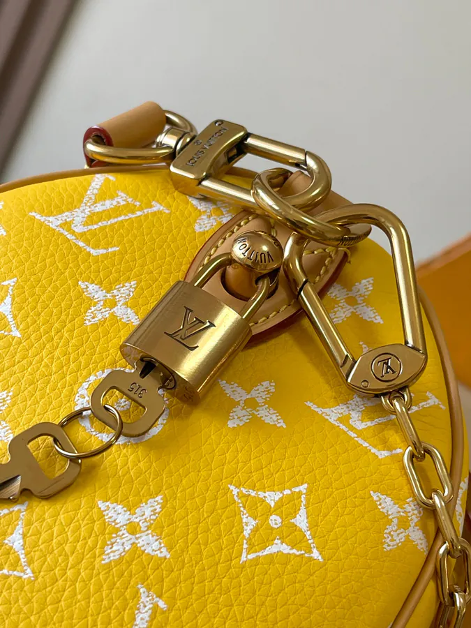 Pharrell Williams 2024 Autumn Winter Bandouliere 25 Handbag