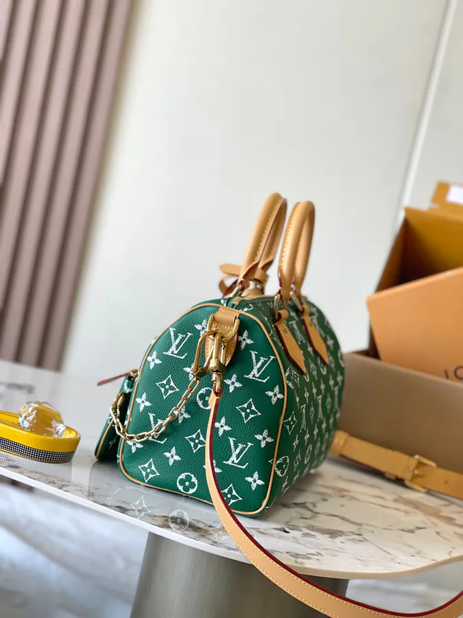 Pharrell Williams Bucket Bag From Paris to Virginia 2024 Autumn Collection