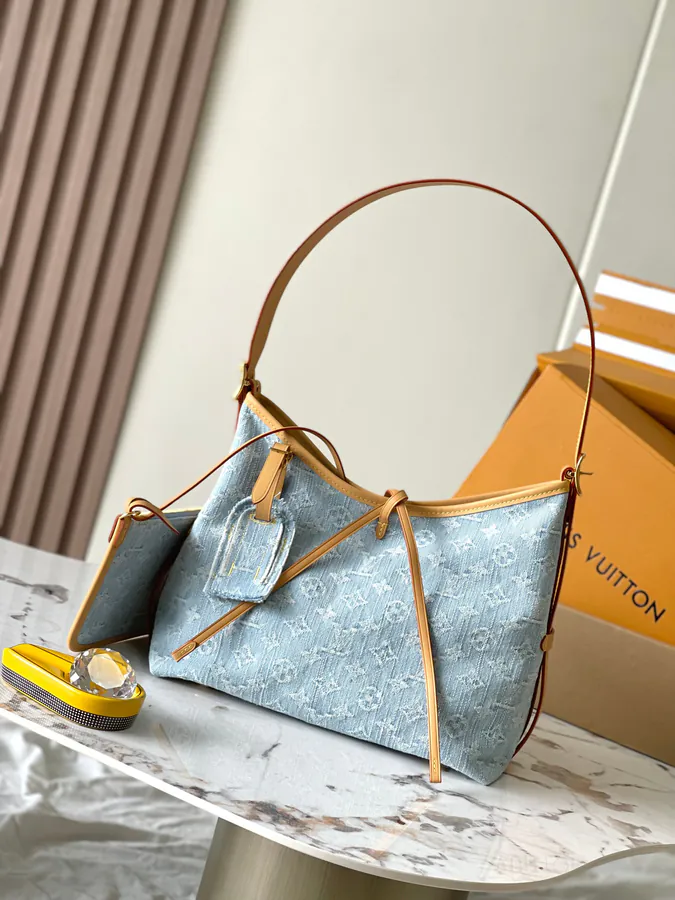 MB Carryall Small