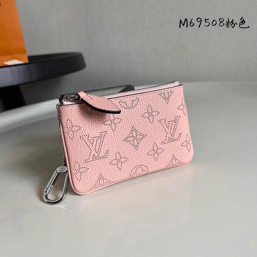 P210 Chip Edition Pink Zero Wallet