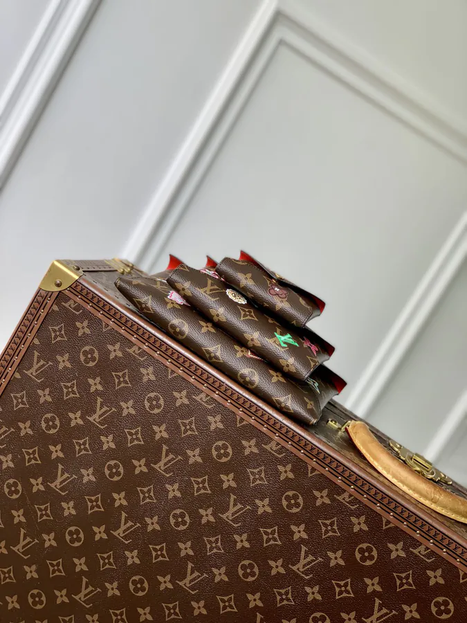 Vivienne Pochette Kirigami Handbag