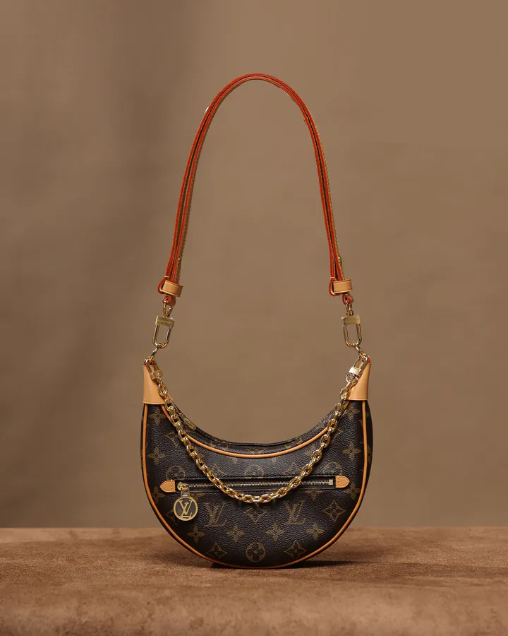 LOOP Handbag by Nicolas Ghesquière