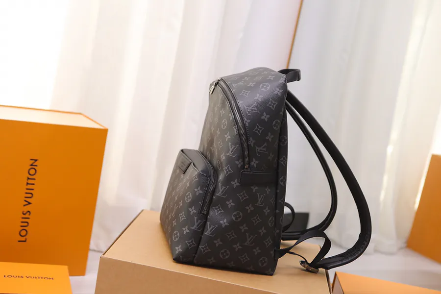 Discovery Double Shoulder Bag M43186