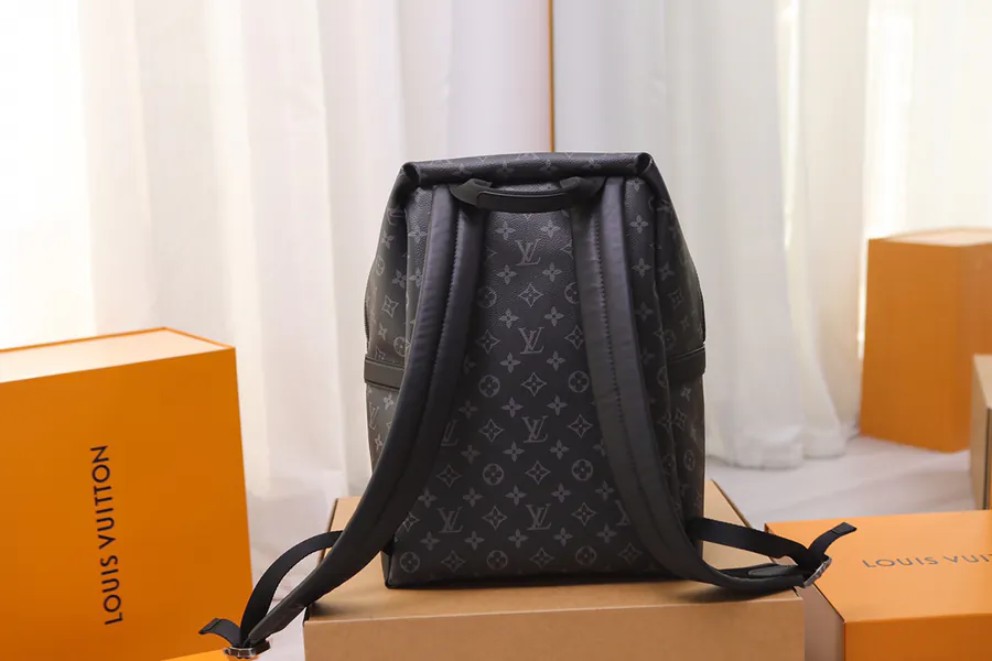 Discovery Double Shoulder Bag M43186